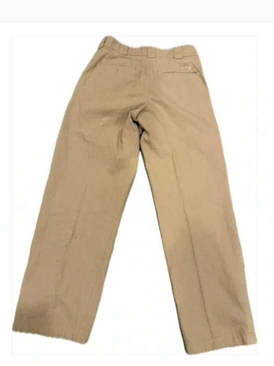 Dickies Pants - Highrise Size 27 x 32 Dickies Khakis